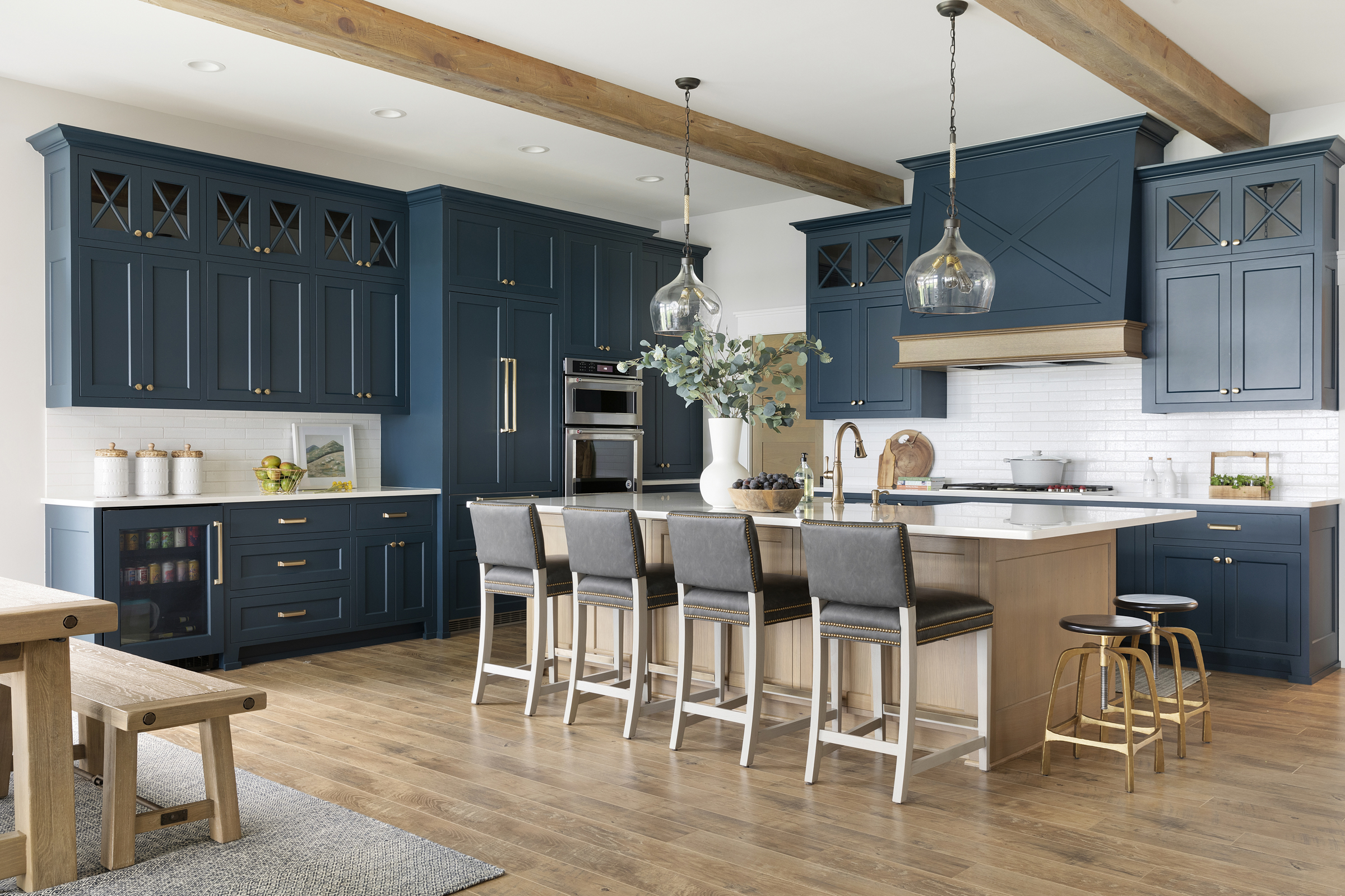 Sugar Lake Summer Home